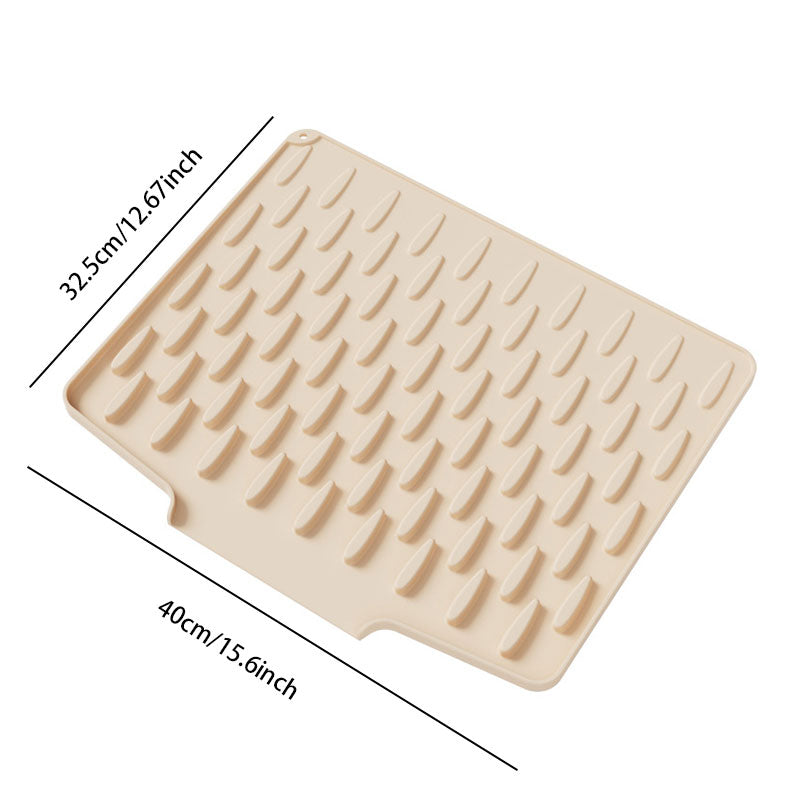 Avaleric® Silicone Drying Fast Water Drainage