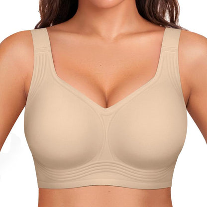 Aphine® Full Coverage Bulge-Free Wireless Jelly Bra 🇬🇧💖