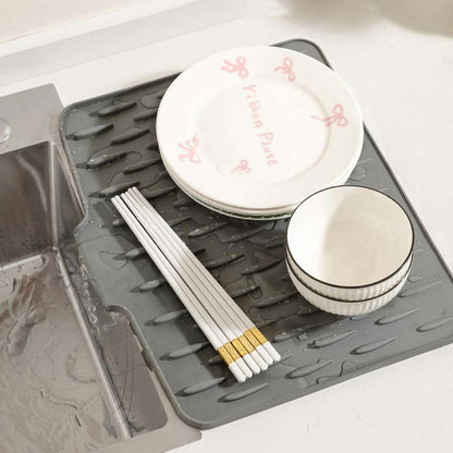 Avaleric® Silicone Drying Fast Water Drainage