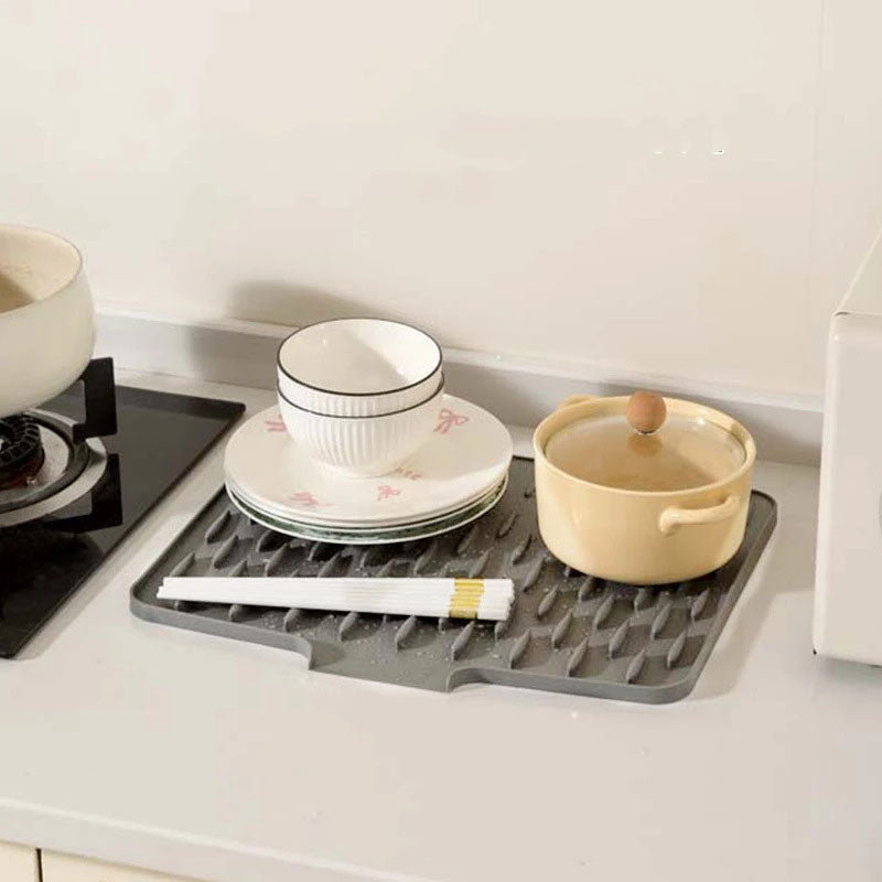 Avaleric® Silicone Drying Fast Water Drainage