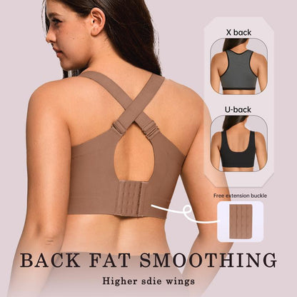 Aphine® Full Coverage Bulge-Free Wireless Jelly Bra 🇬🇧💖