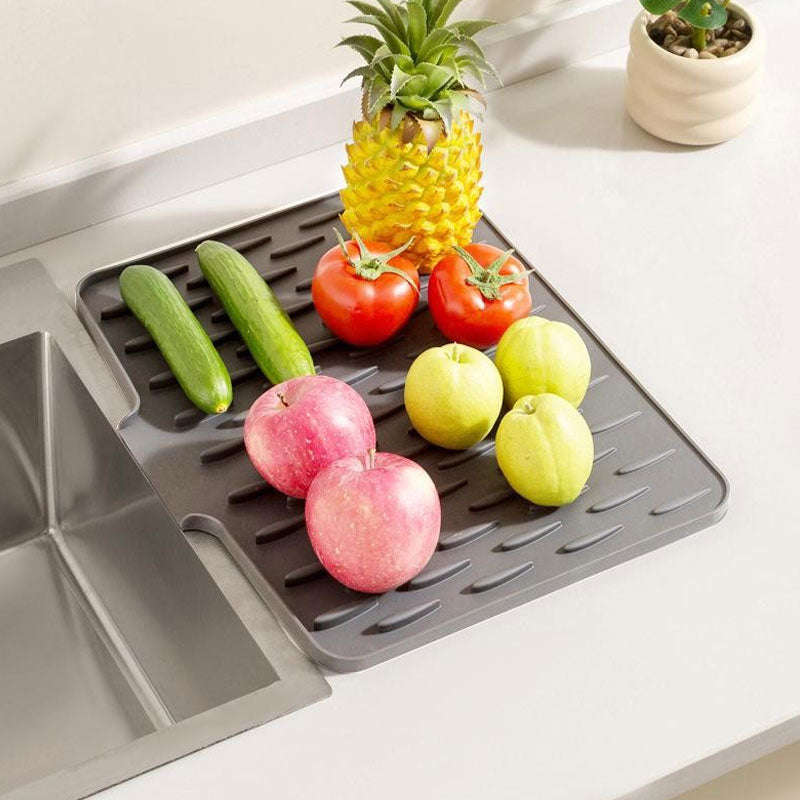 Avaleric® Silicone Drying Fast Water Drainage