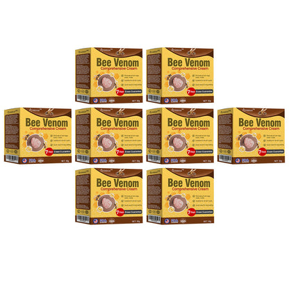 🐝 flysmus® Bee Venom Comprehensive Cream 🇬🇧 Made in UK