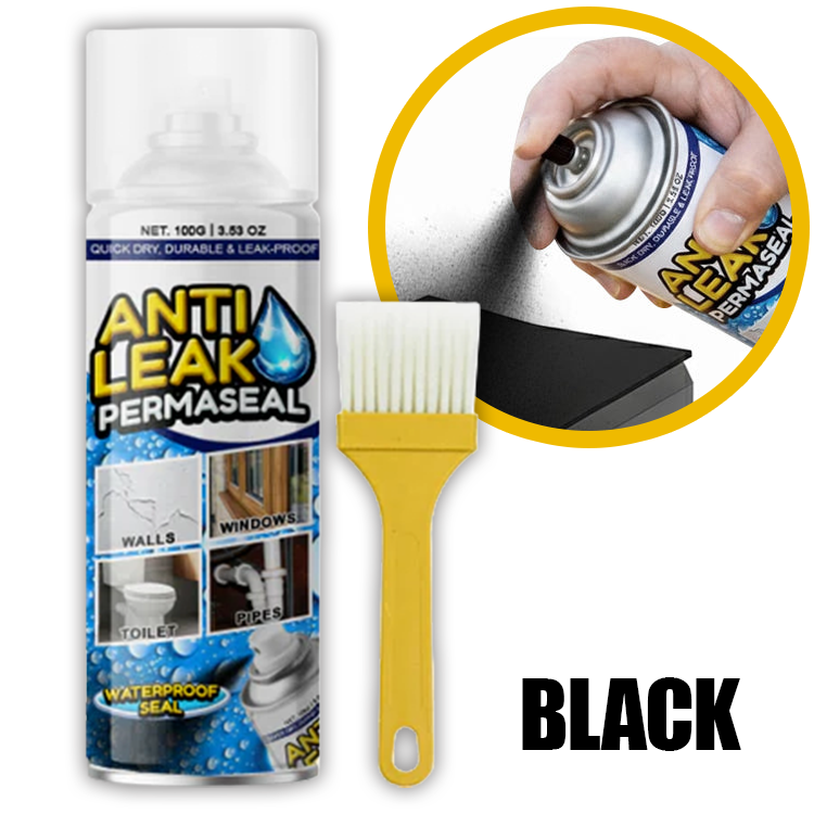 Avaleric® Anti-leak PermaSeal✨