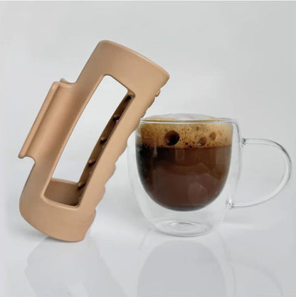 Remifa® Flexible Claw Clip