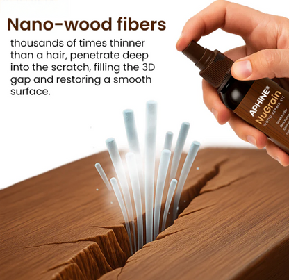 Aphine® NuGrain Wood Repair Kit 🇬🇧