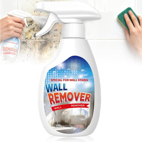 Remifa® Highly Effective Mold Removal Spray