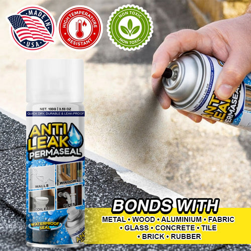 Avaleric® Anti-leak PermaSeal✨
