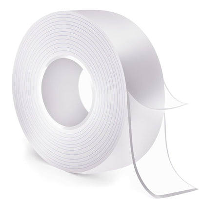 Remifa® Transparent Magic Nano Tape