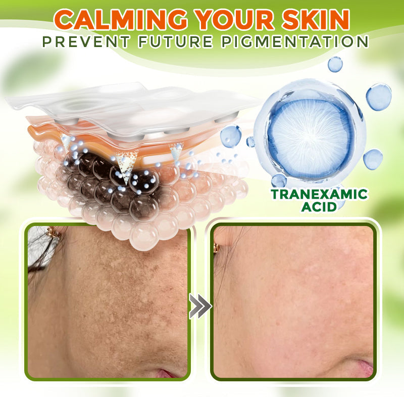 GFOUK® Comprehensive Microneedle Patch 🇬🇧