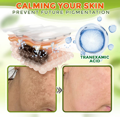 GFOUK® Comprehensive Microneedle Patch 🇬🇧
