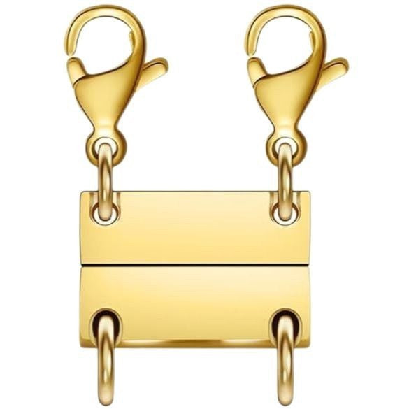 Futusly® Magnetic Layering Clasps