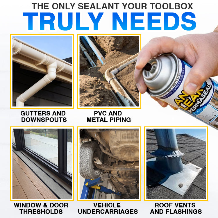 Avaleric® Anti-leak PermaSeal✨