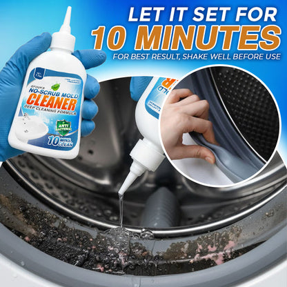 GFOUK® No-Scrub Muti-Surface Mold Cleaner