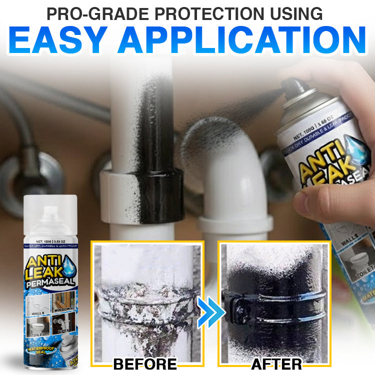 Avaleric® Anti-leak PermaSeal✨