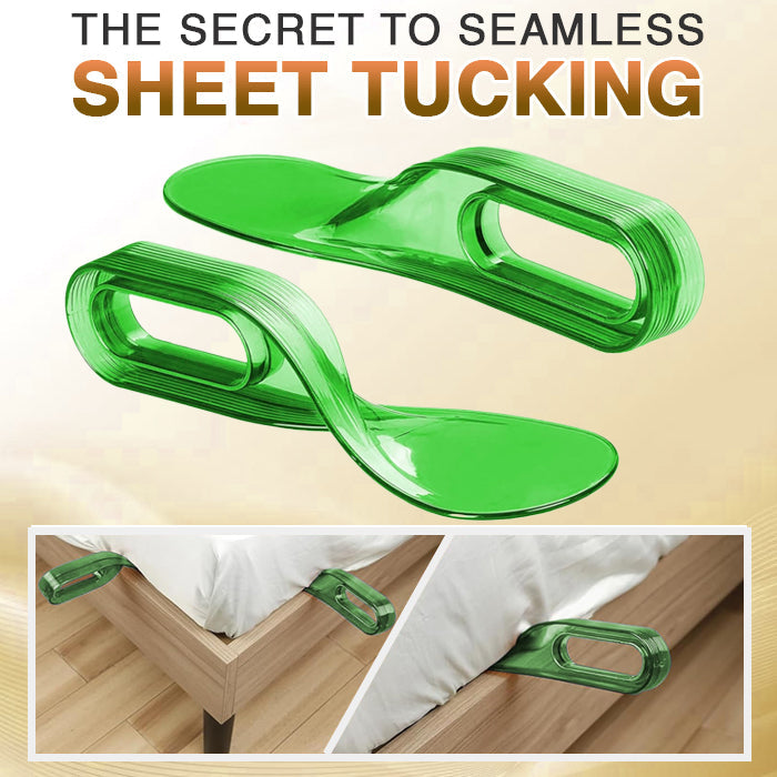 GFOUK® Mattress Lifter Bed Sheet Tucker 💕
