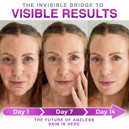 ✅ CareBreeze® 3-in-1 Microneedle Anti-Aging Patch