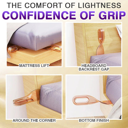 GFOUK® Mattress Lifter Bed Sheet Tucker 💕