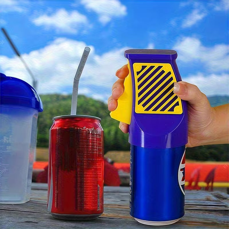 Remifa® Soda Can Opener