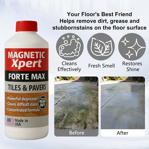 GFOUK® Mop Soap For Floor Cleaning