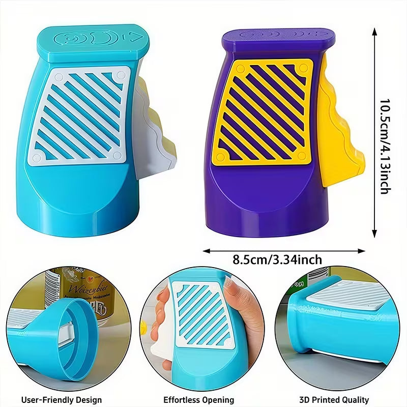 Remifa® Soda Can Opener