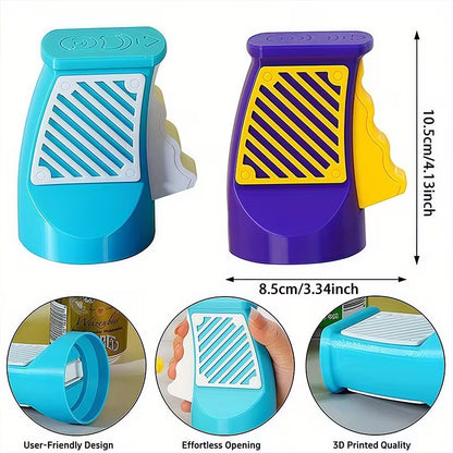 Remifa® Soda Can Opener