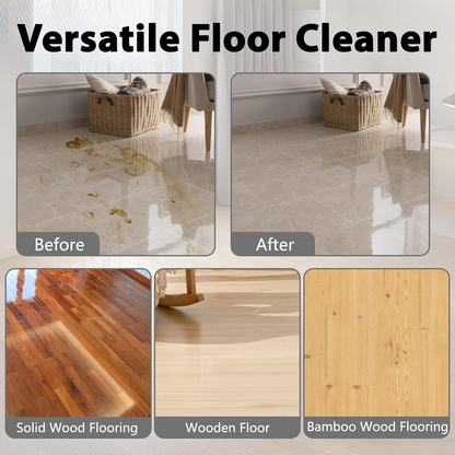 GFOUK® Mop Soap For Floor Cleaning