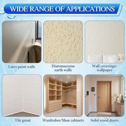 Remifa® Highly Effective Mold Removal Spray