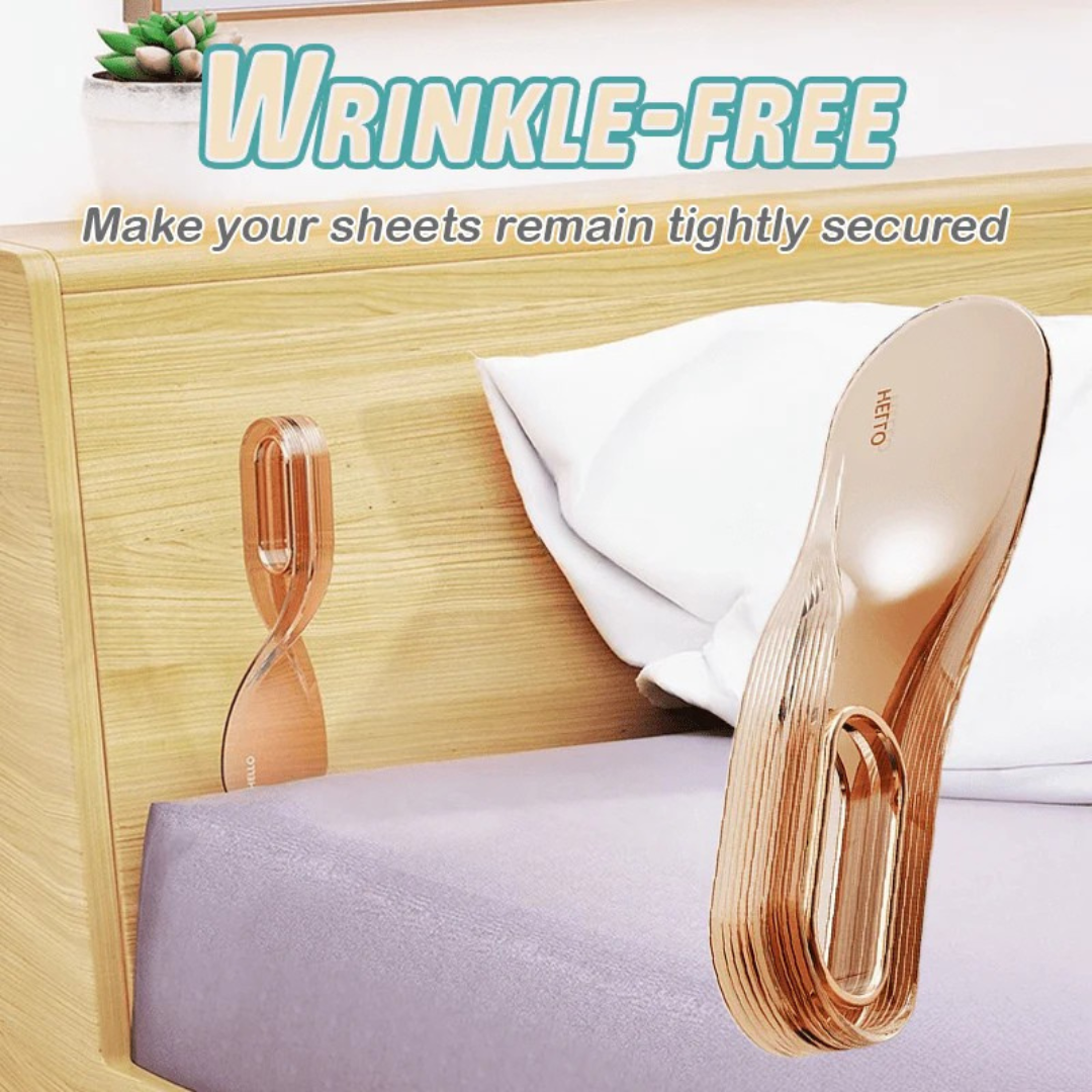 GFOUK® Mattress Lifter Bed Sheet Tucker Tool ❤️