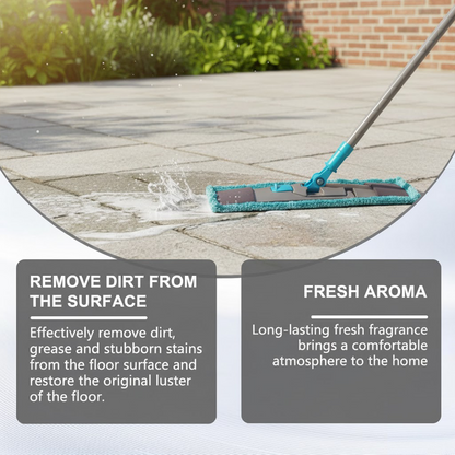 GFOUK® Mop Soap For Floor Cleaning