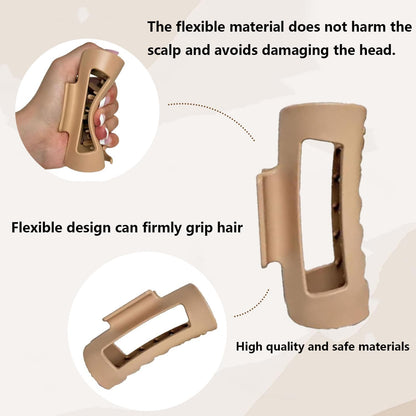 Remifa® Flexible Claw Clip