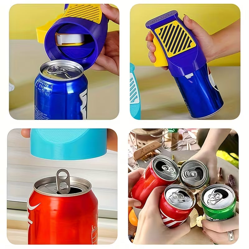 Remifa® Soda Can Opener