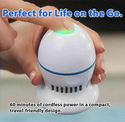 Remifa® Vacuum Callus Remover