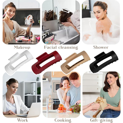 Remifa® Flexible Claw Clip