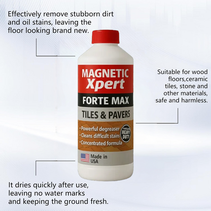 GFOUK® Mop Soap For Floor Cleaning