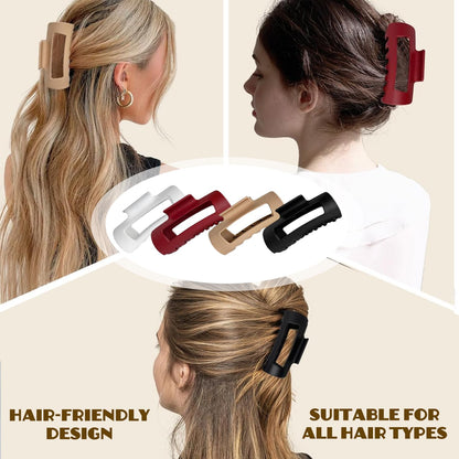 Remifa® Flexible Claw Clip