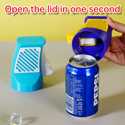 Remifa® Soda Can Opener