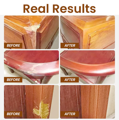 Aphine® NuGrain Wood Repair Kit 🇬🇧