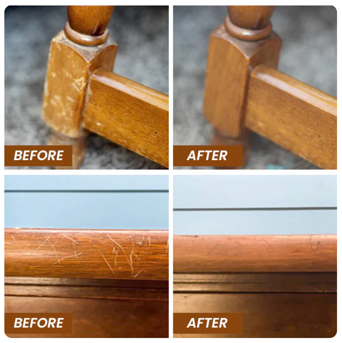 Aphine® NuGrain Wood Repair Kit 🇬🇧