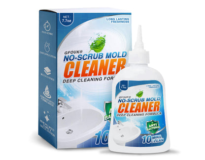 GFOUK® No-Scrub Muti-Surface Mold Cleaner