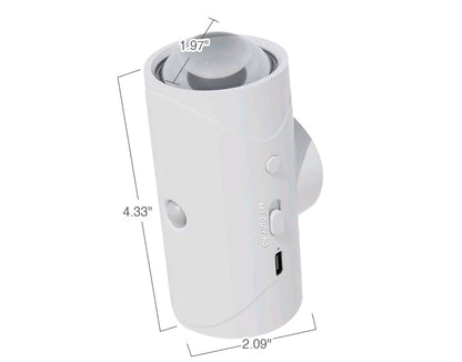 Remifa® RGB Motion Sensor Night Light