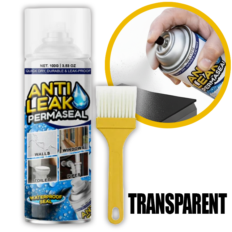 Transparent (2pcs)