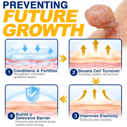 🇬🇧 CareBreeze® Skin Tag Removal Precision Gel 🧑🏻‍⚕️