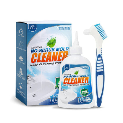 GFOUK® No-Scrub Muti-Surface Mold Cleaner