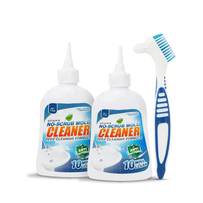 GFOUK® No-Scrub Muti-Surface Mold Cleaner