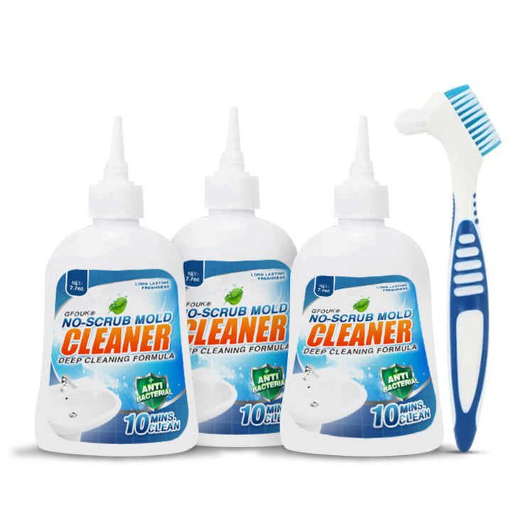 GFOUK® No-Scrub Muti-Surface Mold Cleaner