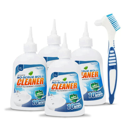 GFOUK® No-Scrub Muti-Surface Mold Cleaner