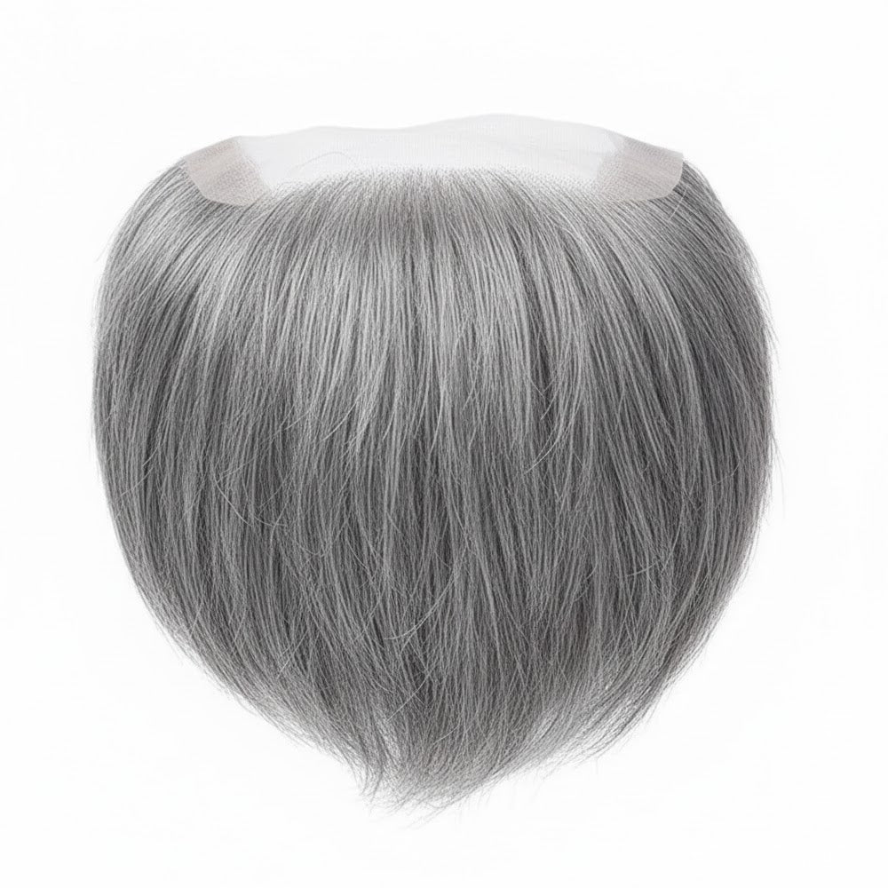 Sugoola® GhostLine Invisible Secret Frontal Hairline System 🇬🇧 100% Natural, Reliable for High    Forehead