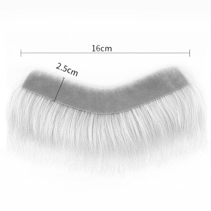 Sugoola® GhostLine Invisible Secret Frontal Hairline System 🇬🇧 100% Natural, Reliable for High    Forehead