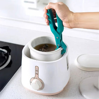 Aphine® Multi-Purpose Anti-Scald Bowl Holder Clip for Kitchen